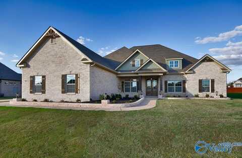 116 Lanwood Drive, Huntsville, AL 35811
