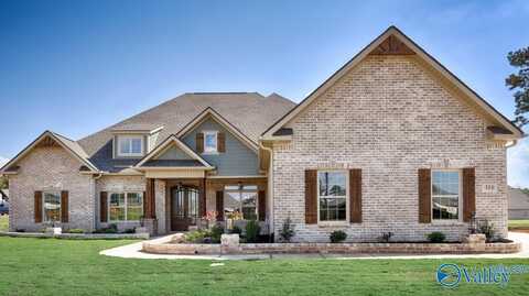 116 Lanwood Drive, Huntsville, AL 35811