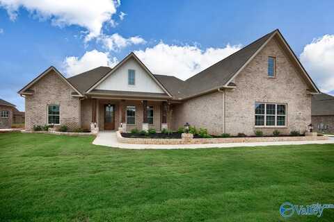114 Geneva Court, Meridianville, AL 35759