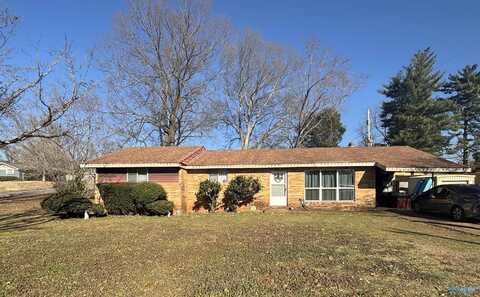 306 NW Blocker Street, Huntsville, AL 35806