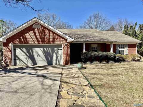 403 Barrington Hills Drive, Madison, AL 35758