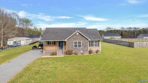 128 County Road 1031, Fort Payne, AL 35968
