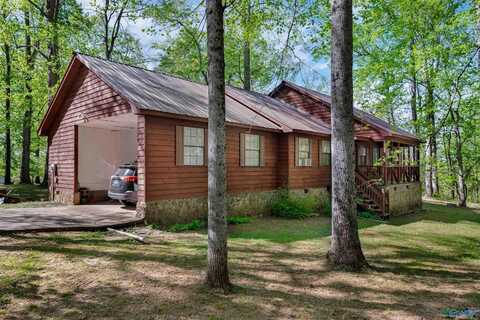6004 Shanna Avenue NE, Fort Payne, AL 35967