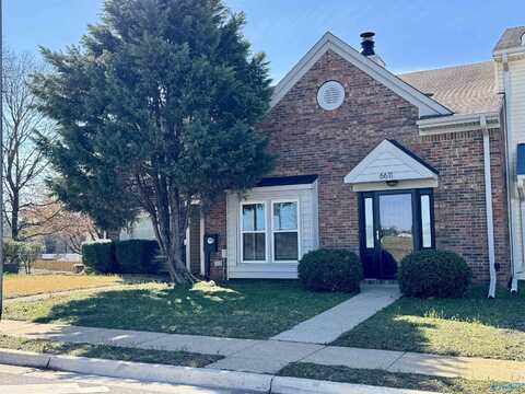 6611 Steeplechase Drive, Huntsville, AL 35806