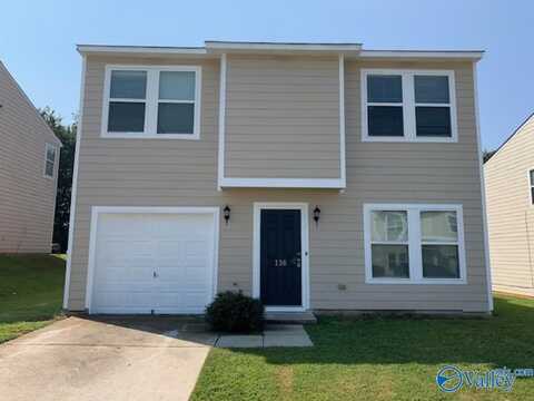 136 Whitestone Drive NE, Huntsville, AL 35810