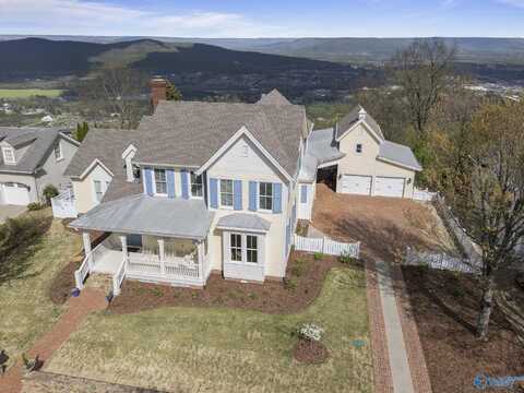 37 Ledge View Drive SE, Huntsville, AL 35802