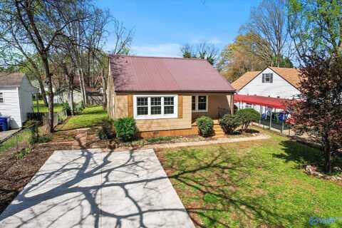 4206 Hawthorne Avenue SW, Huntsville, AL 35805