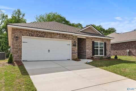 160 River Pointe Drive, New Market, AL 35761