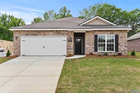 160 River Pointe Drive, New Market, AL 35761