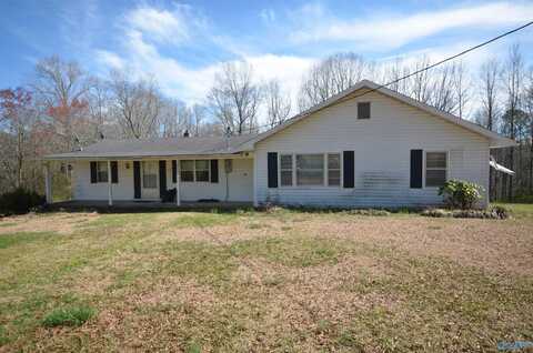 7033 County Road 818, Logan, AL 35098