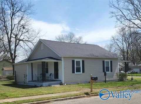 3509 Emm Ell Street, Huntsville, AL 35805
