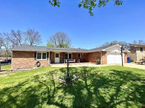 208 LOUANN DRIVE, Mountain Home, AR 72653