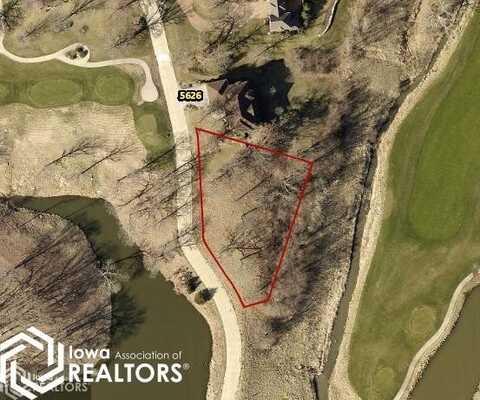 0 Oak Hills Drive, Burlington, IA 52601