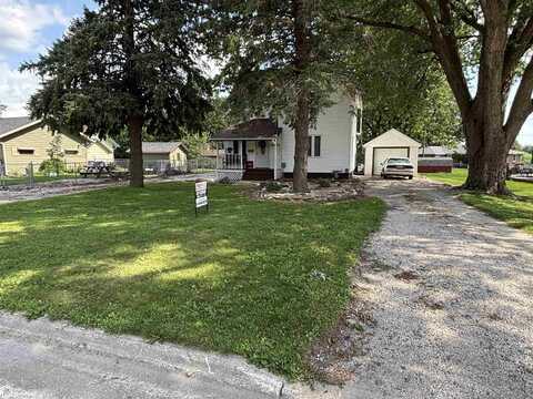 610 SW 3Rd Street, Eagle Grove, IA 50533