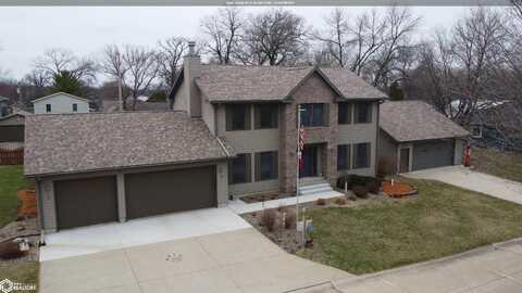 15345 Bayside Court, Clear Lake, IA 50428