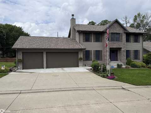 15345 Bayside Court, Clear Lake, IA 50428
