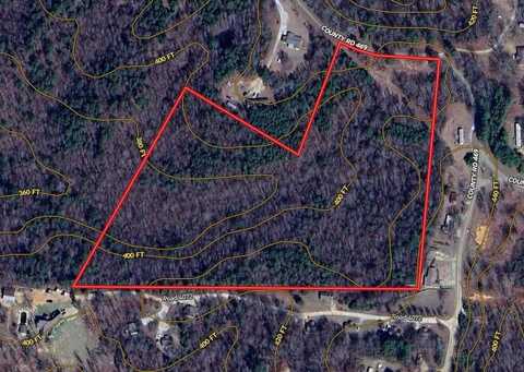 County Road 469, Oxford, MS 38655