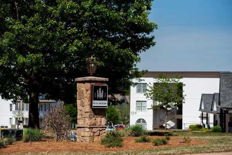 229 Town Center Drive #34, Oxford, MS 38655