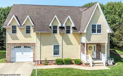 202 Caroline Lane, Morgantown, WV 26508
