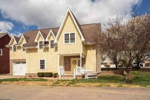 202 Caroline Lane, Morgantown, WV 26508