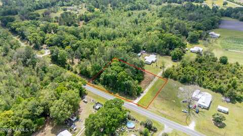 NW CR 229A, Starke, FL 32091
