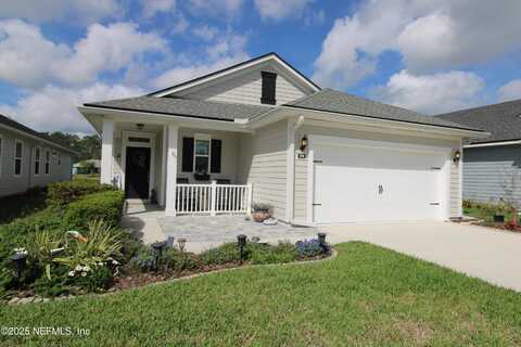 299 CARETTA Circle, Saint Augustine, FL 32086