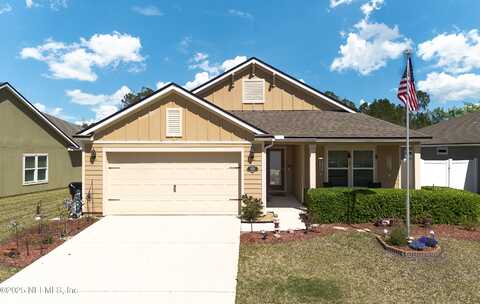 4128 SPRING CREEK Lane, Middleburg, FL 32068