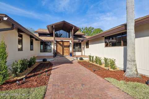 83 TALLWOOD Road, Jacksonville Beach, FL 32250