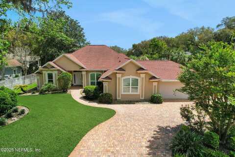 2035 MARYE BRANT Loop S, Neptune Beach, FL 32266
