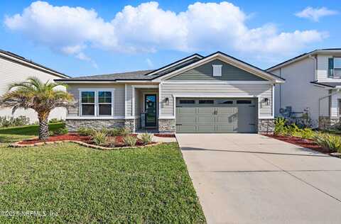 1847 AMBERLY Drive, Middleburg, FL 32068
