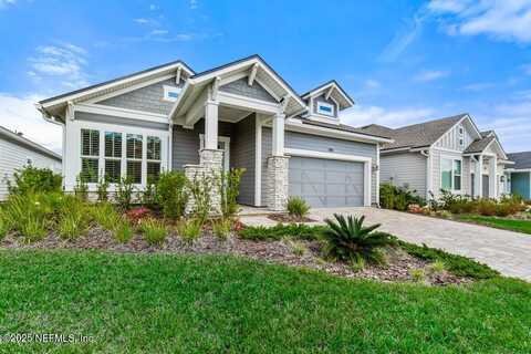 434 CANOPY FOREST Drive, Saint Augustine, FL 32092