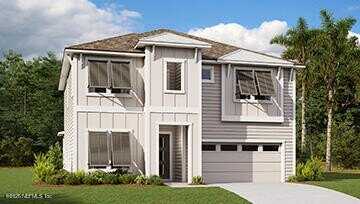 60 SIENNA PALM Drive, Ponte Vedra, FL 32081