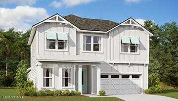 68 SIENNA PALM Drive, Ponte Vedra, FL 32081