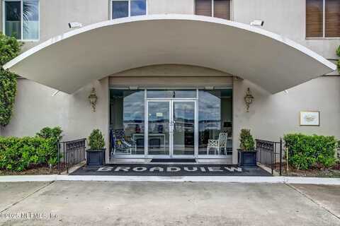 1560 LANCASTER Terrace unit: 1203, Jacksonville, FL 32204