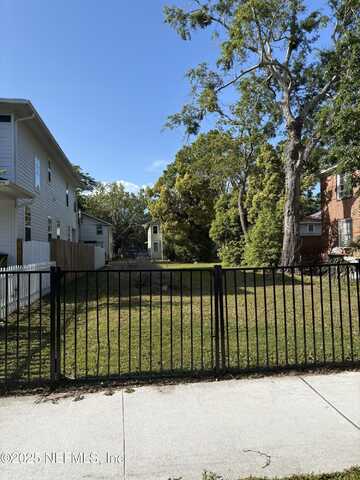 2515 POST Street, Jacksonville, FL 32204