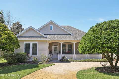 571 34TH Avenue S, Jacksonville Beach, FL 32250