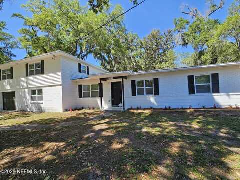 621 MILWAUKEE Avenue, Orange Park, FL 32073