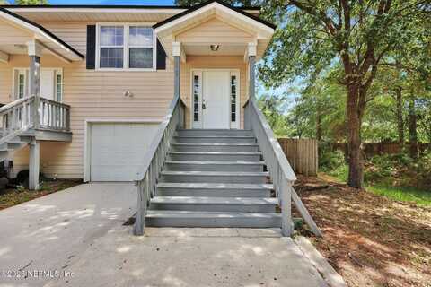 8301 HOMEPORT Court, Jacksonville, FL 32244