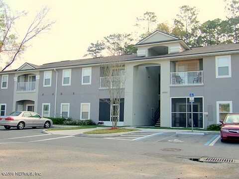 6057 MAGGIES Circle unit: 107, Jacksonville, FL 32244