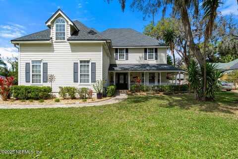 53 TALLWOOD Road, Jacksonville Beach, FL 32250
