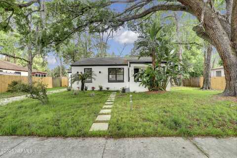 2149 INWOOD Terrace, Jacksonville, FL 32207