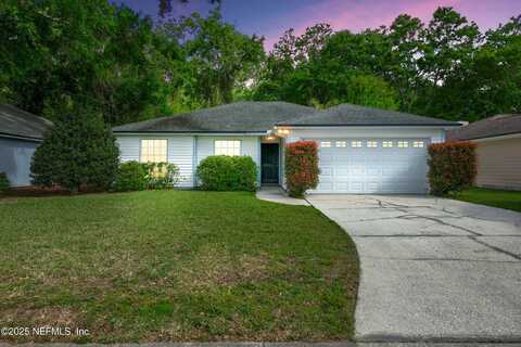 3723 BARBIZON Circle N, Jacksonville, FL 32257