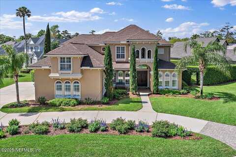 125 SAWBILL PALM Drive, Ponte Vedra Beach, FL 32082