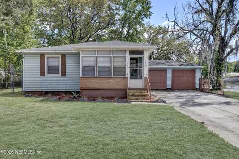 3546 WASHINGTONIAN Street, Jacksonville, FL 32254