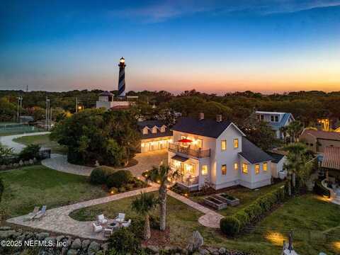 undefined, Saint Augustine, FL 32080