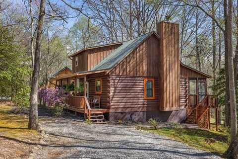 27 Spring Oaks Drive, Blairsville, GA 30512