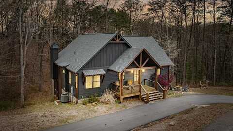 140 Arbor Way, Blue Ridge, GA 30513