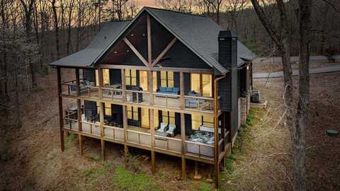 140 Arbor Way, Blue Ridge, GA 30513