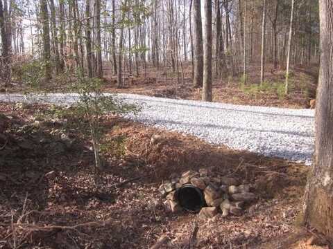 Bear Creek Road, Talking Rock, GA 30175