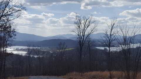 Lot 45-m Pinnacle Drive, Hayesville, NC 28904